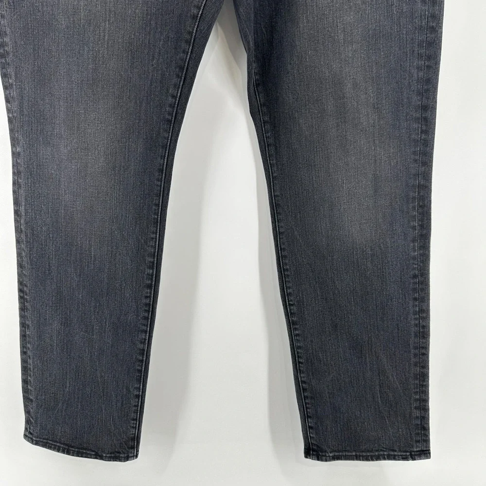 American Eagle Outfitters Jeans Womens 34x32 Slim Fit Straight Leg AEO Flex 4